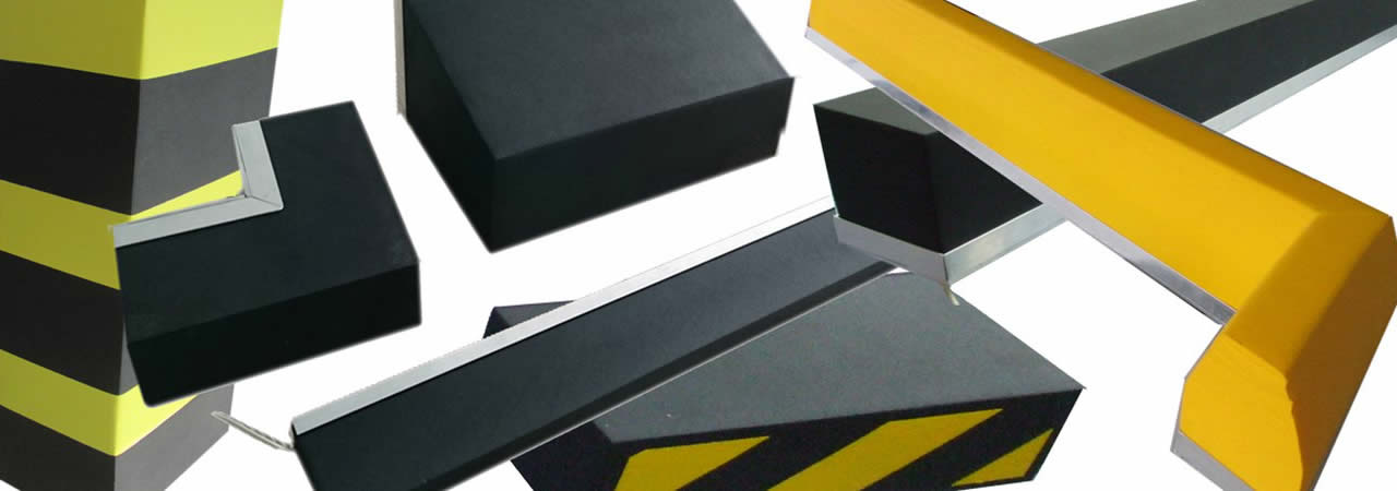 L'azienda BOMBÉ S.r.l. è una realtà che nasce dall'unione di due aziende specializzate nella trasformazione dei poliuretani espansi