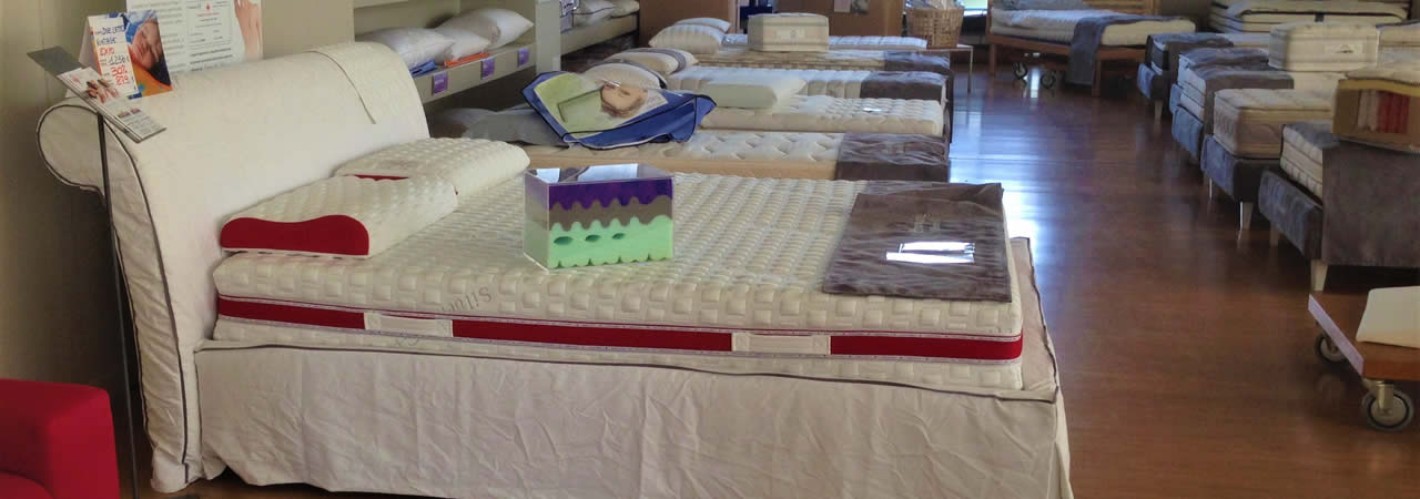 L'azienda BOMBÉ S.r.l. è una realtà che nasce dall'unione di due aziende specializzate nella trasformazione dei poliuretani espansi